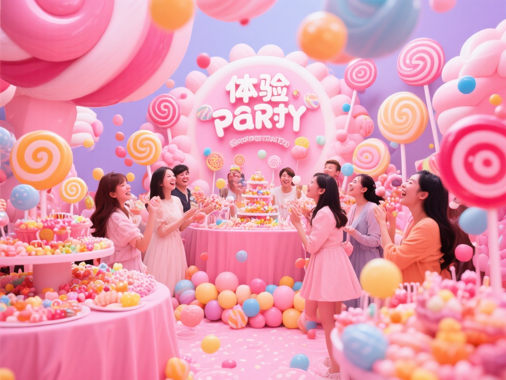 甜蜜的味道让人欲罢不能，每个人都希望在忙碌的生活中