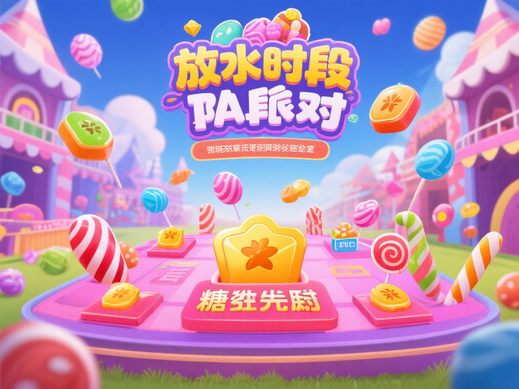 所谓“放水时段”，指的是游戏系统更容易提供较高的奖