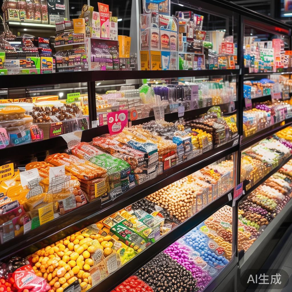 作为阿里巴巴集团旗下的重要批发平台，1688批发商