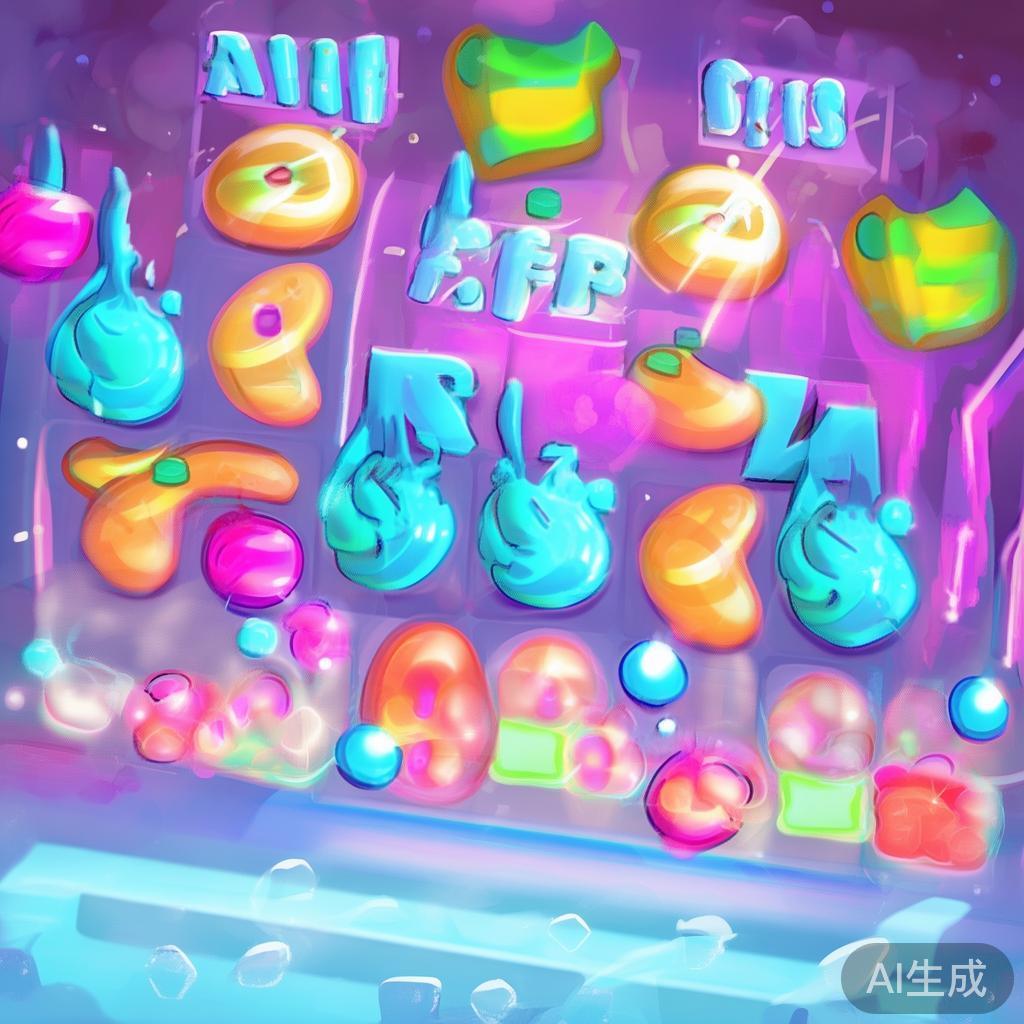 糖果派对最新小视频推荐:精彩玩法全揭秘与精彩瞬间分享 在糖果派对中,道具的使用至关重要。一些创意视频讲解