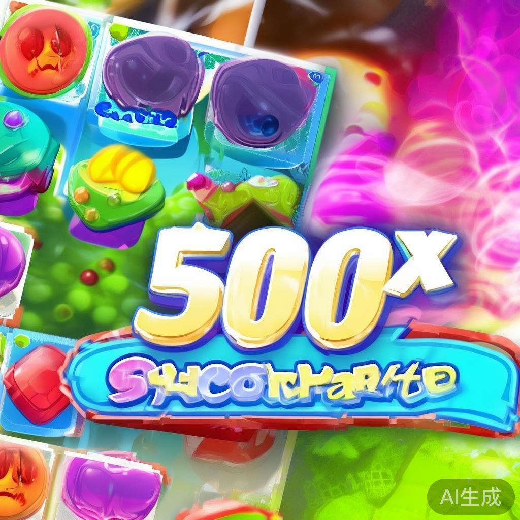 糖果派对500倍截图详细攻略大全:玩法技巧与升级指南 在当今的手机游戏市场中,糖果派对凭借其丰富的玩法和
