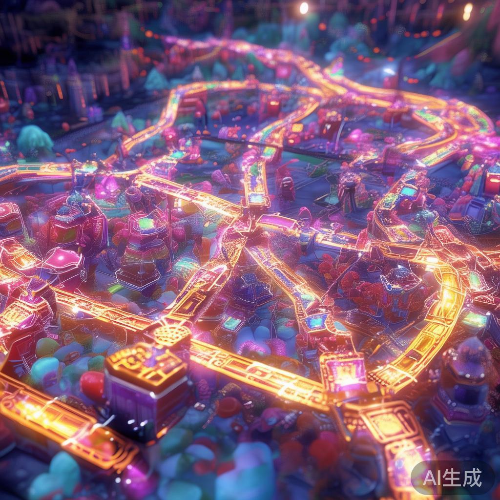 在网络游戏中，管网（网络架构）直接关系到游戏的稳定