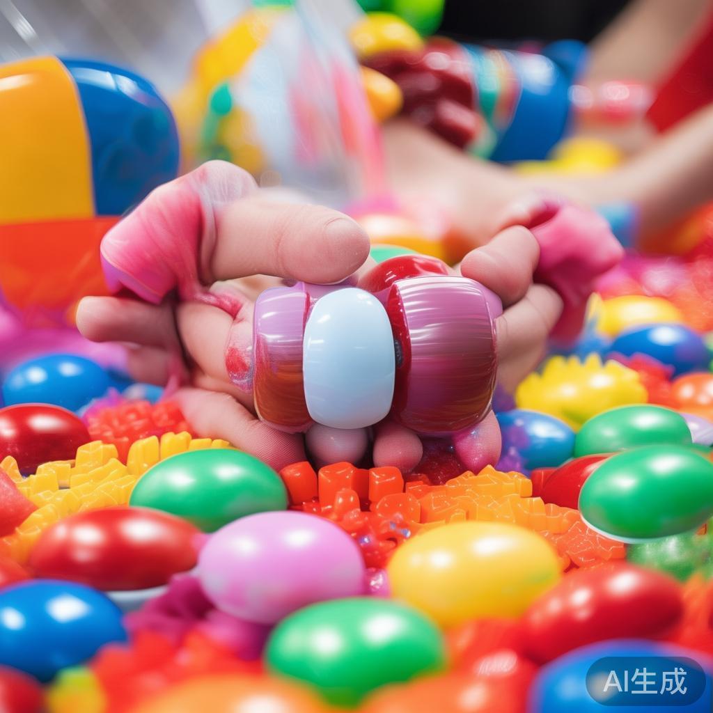 在现代娱乐和团队建设中，趣味挑战不断创新，为人们带