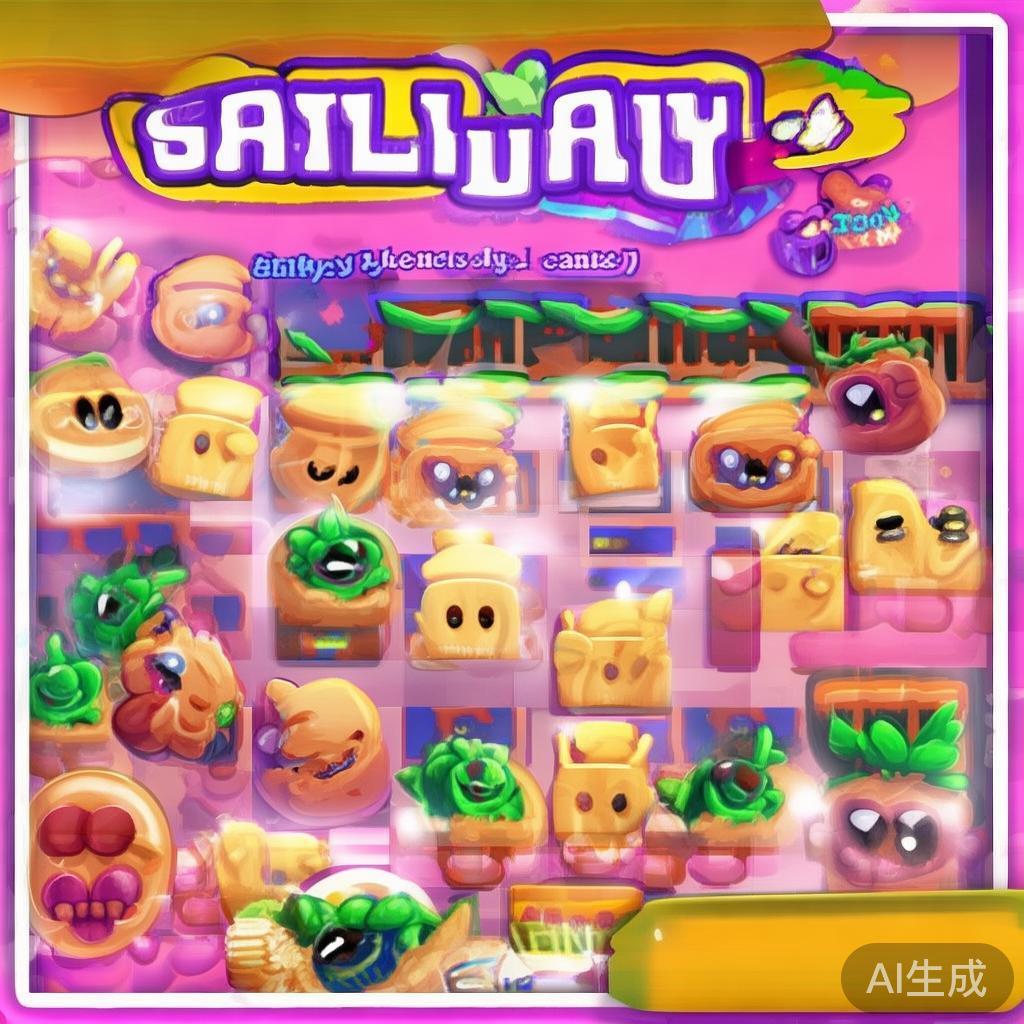 在现代休闲游戏中，香肠派对以其丰富多样的玩法和创新