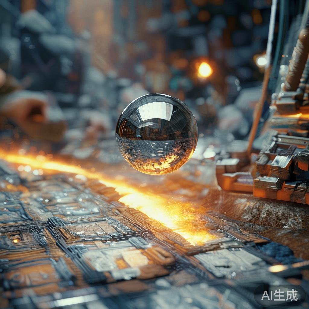 糖果派对铁球的精彩玩法攻略与收藏技巧全攻略 操控技巧与策略建议
想要最大程度发挥铁球的作用,