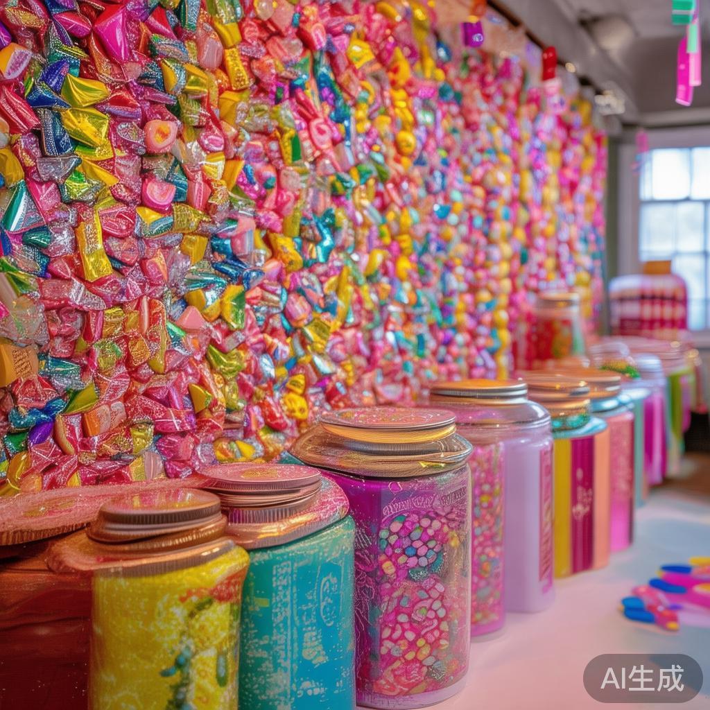 此外，使用装饰物品和DIY元素可以提升整体效果。例