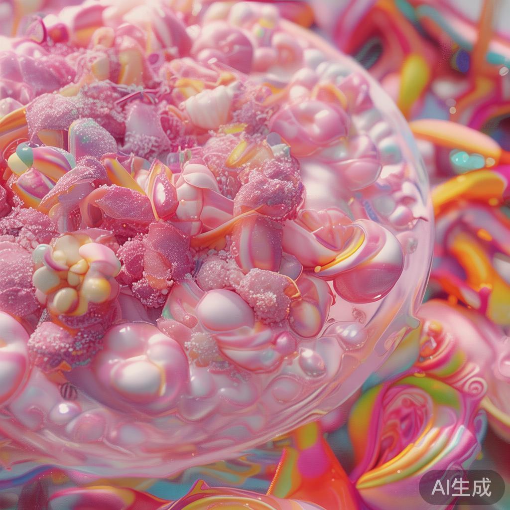 甜蜜诱惑:探索糖果派对MG的缤纷精彩世界 在这个快节奏的新时代,甜蜜的味道总能带给人们片刻的