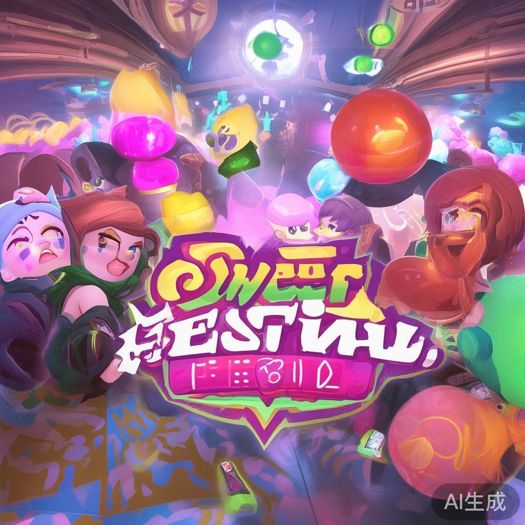 完整攻略:如何在香肠派对中换取稀有糖果皮肤的详细步骤指南 游戏中的限时活动经常提供丰富奖励,其中就包括糖果皮