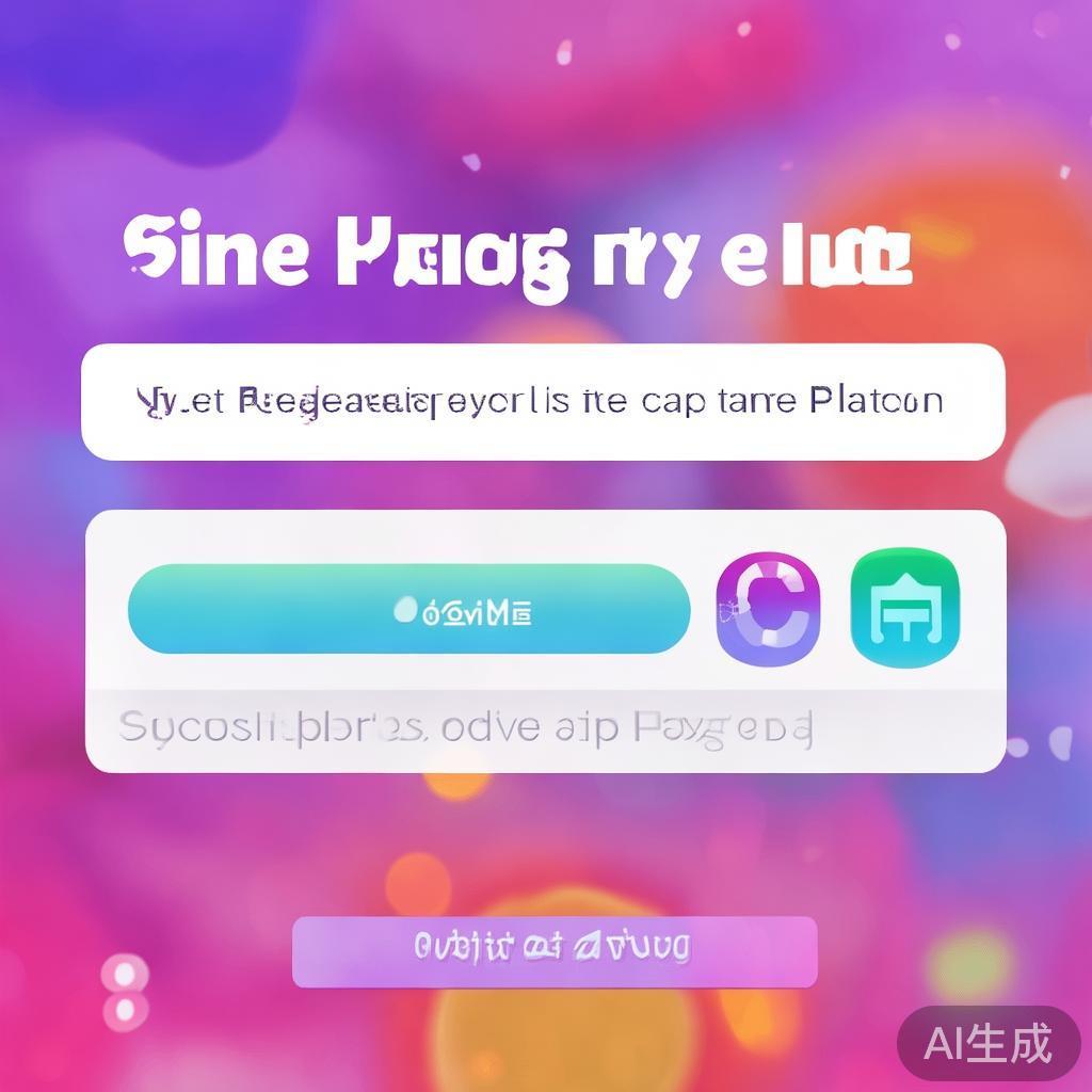 糖果派对邮箱账号注册与使用详细指南及常见问题解答 访问官方注册页面:首先,打开糖果派对官方游戏平台或