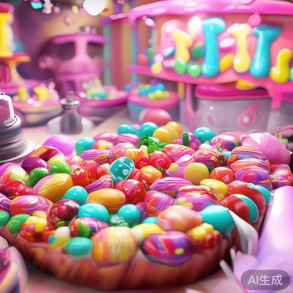 3.&nbsp;内容丰富度：&nbsp;一个优质的糖果派对网站应提供丰