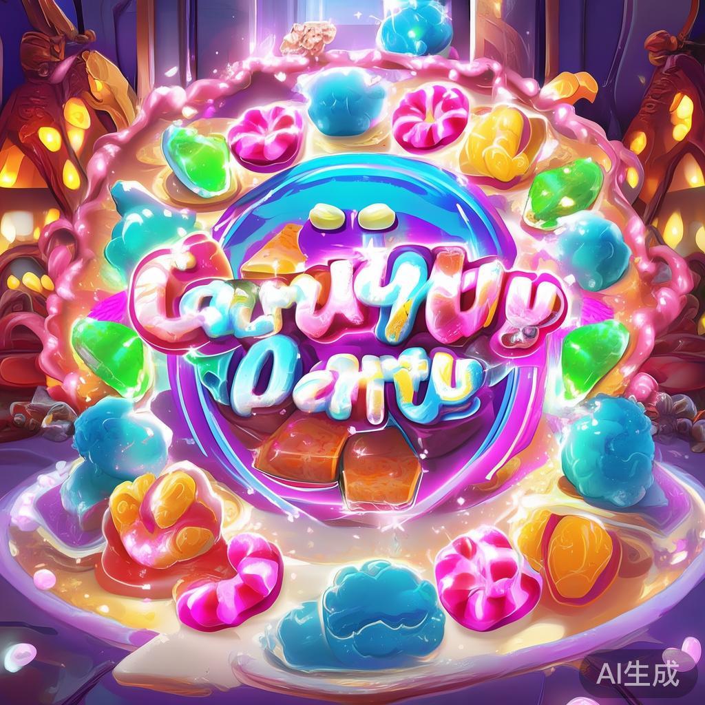 全面解析糖果派对中奖概率与实用玩法技巧指南 了解游戏机制是提高中奖率的前提。糖果派对的核心玩法