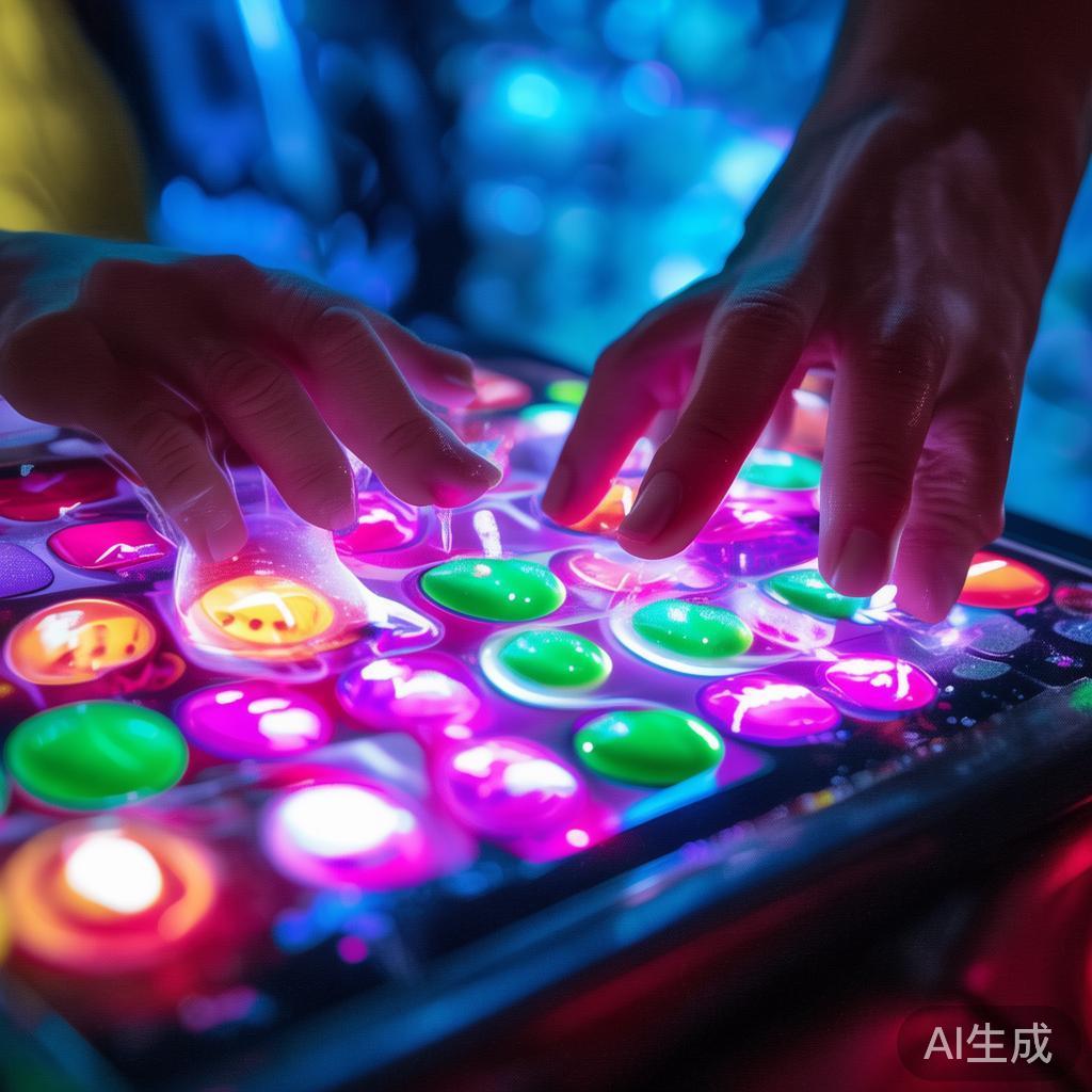 糖果派对加速技巧全攻略:快速提升游戏体验的实用指南 熟练的操作技巧也是快速提升游戏体验的关键。多多练习